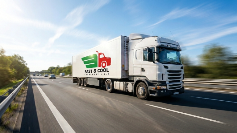 Just-in-Time Fresh Distribution and Multi-Stop Route Management — The Operational Core of Chiller Truck Excellence