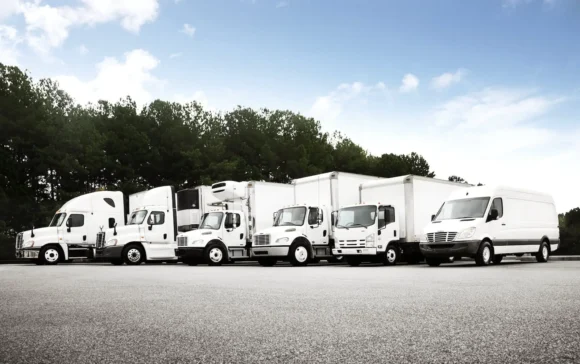 Cargo Van rental