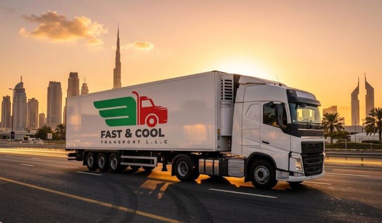 Dual-Configuration Refrigerated Trucks — Why Cold Chain Flexibility at Bulk Scale Changes Your Operations