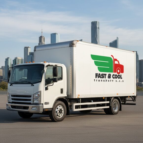 refrigerated warehouse rental