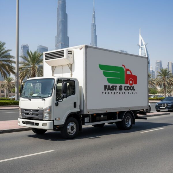 Pickup Truck Rental in Dubai