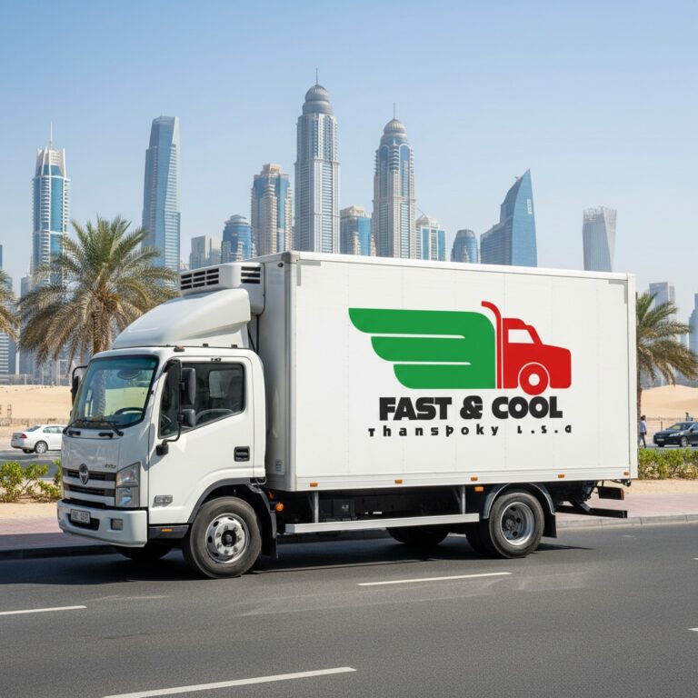 Pickup Truck Rental in Dubai