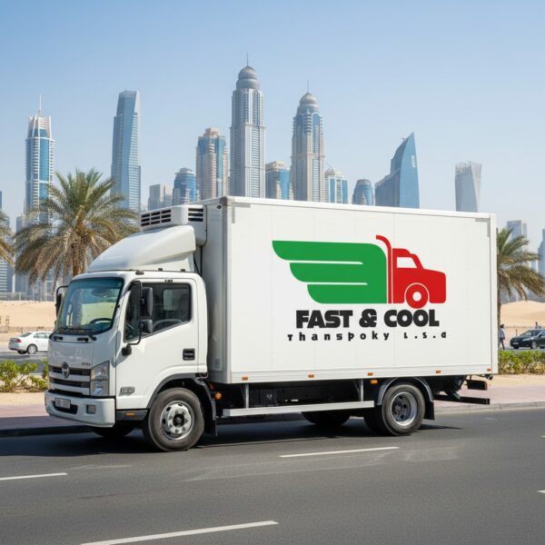 Pickup Truck Rental in Dubai