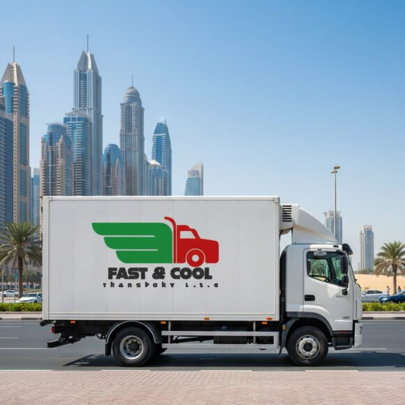 Pickup Truck Rental in Dubai
