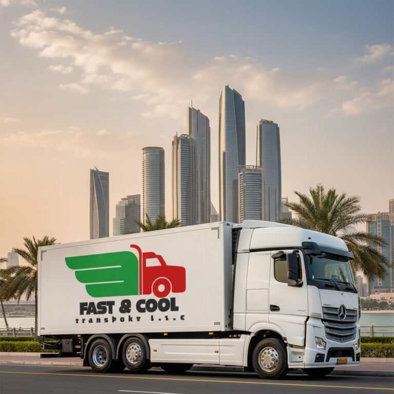 Refrigerated Transport Services