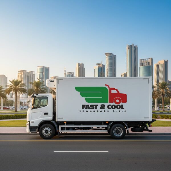 Refrigerated Transport UAE