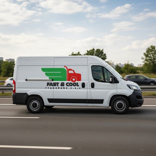 Van Rental Dubai