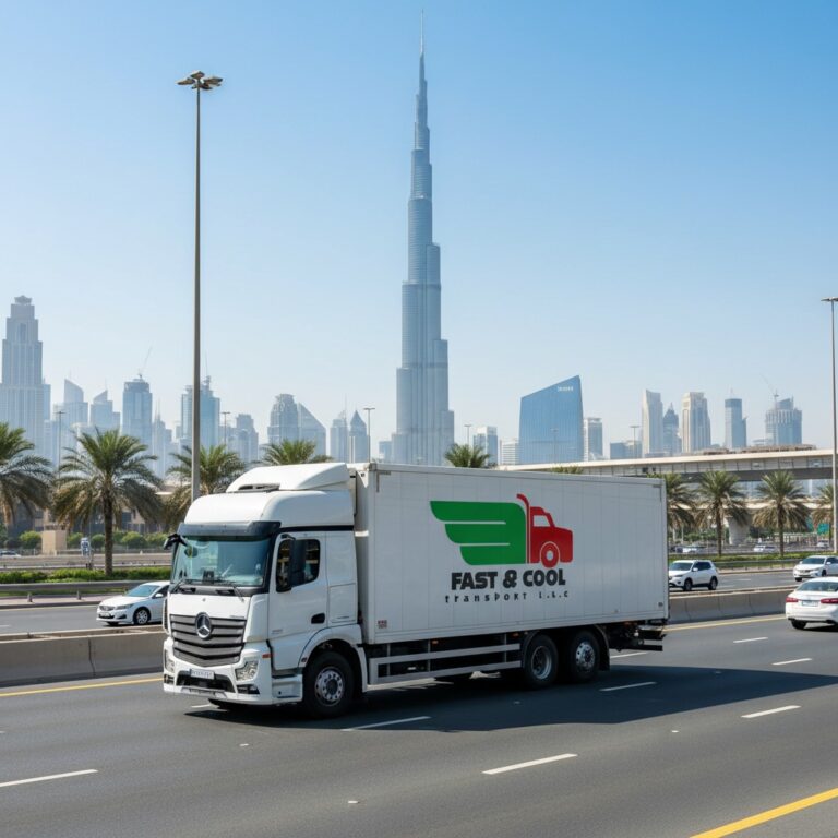 10 Ton Pickup for Rent