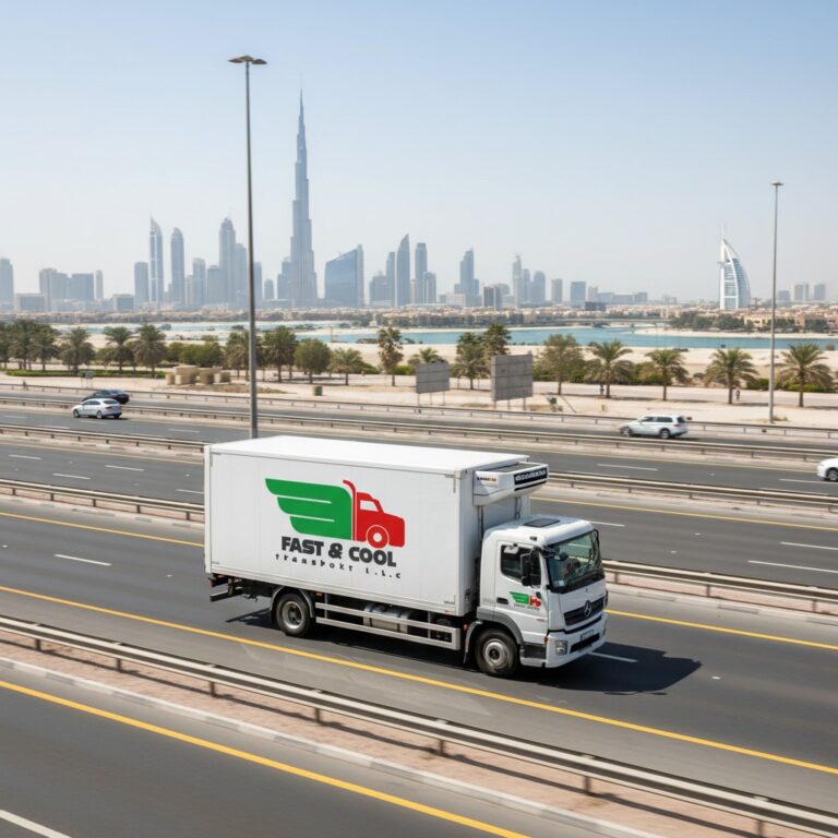 10 Ton Pickup for Rent