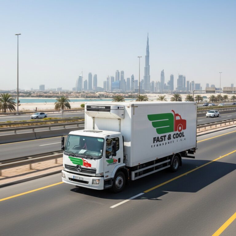 10 Ton Pickup for Rent