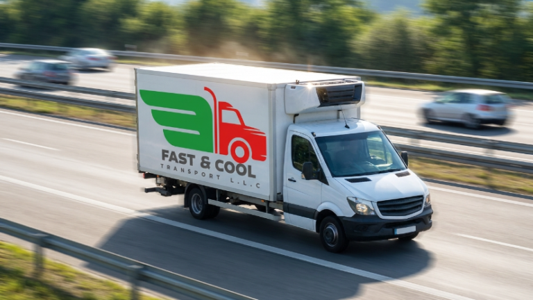 Frequently Asked Questions — Freezer Truck Rental Dubai and UAE