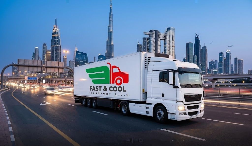 Box Truck Rental