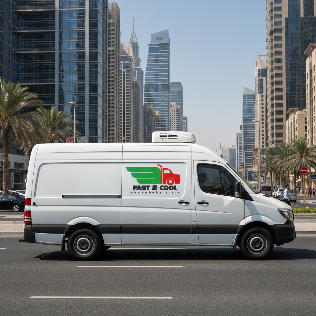 247 Operations with Same-Day Dispatch