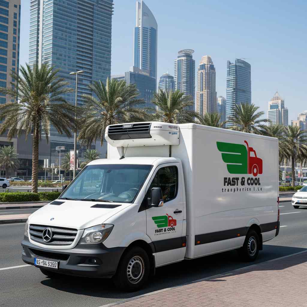 Modern Fleet — Every Size for Every Job