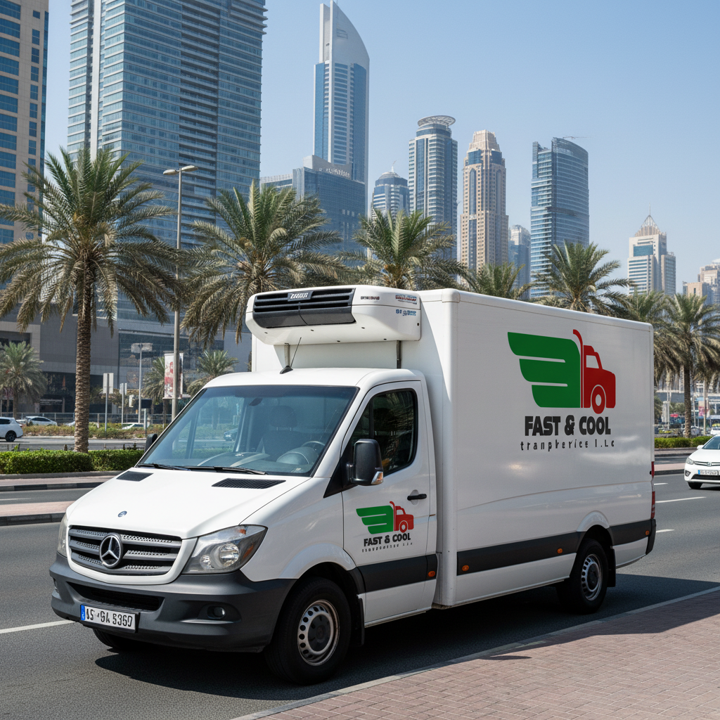 Modern Fleet — Every Size for Every Job