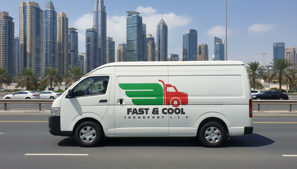 Flexible Chiller Van Rental Plans to Suit Every Budget​