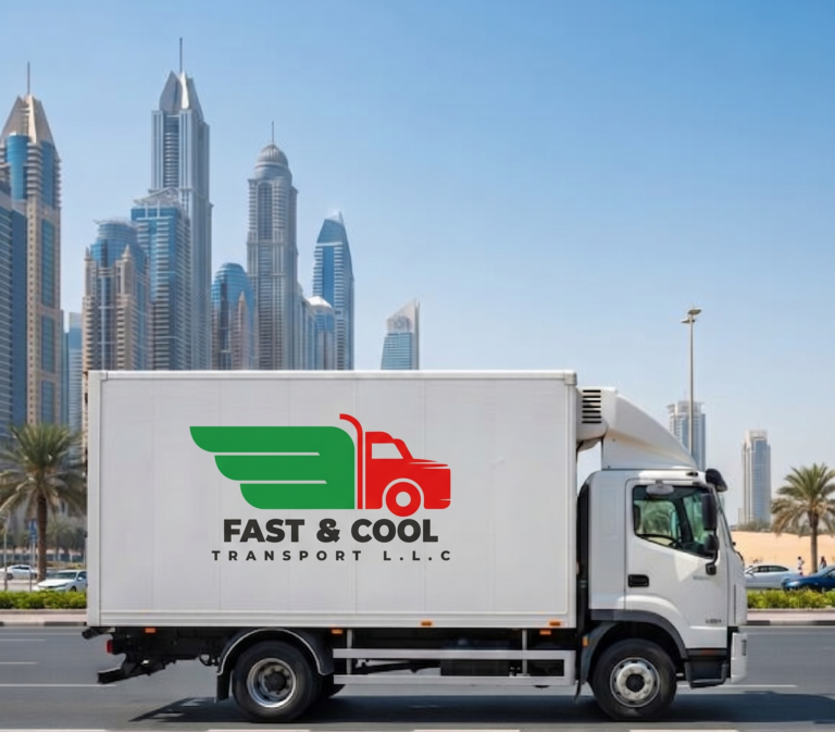 3 Ton Pickup Rental Dubai Heavy Cargo Transport – Driver Included, AED 280day