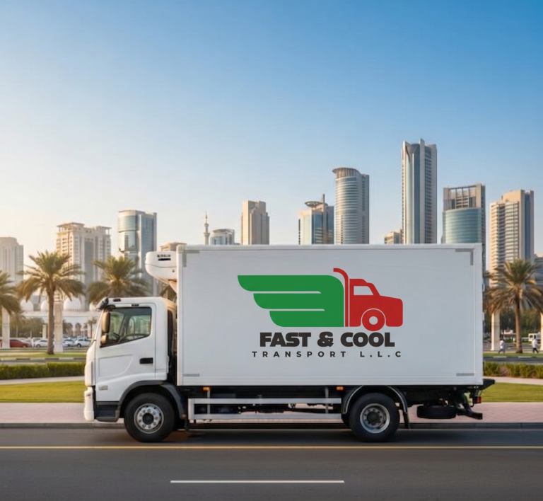 3 Ton Pickup for Rent in Abu Dhabi 3 Ton Truck Rental – Driver Included, AED 280day