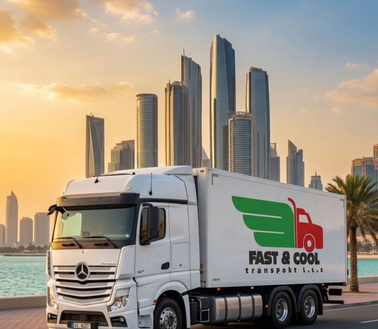 3 Ton Pickup for Rent in Ajman 3 Ton Truck Rental — Driver Included, AED 280day