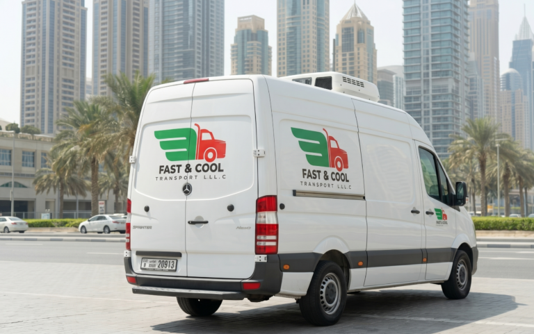 Book Your 3 Ton Pickup for Rent in Sharjah