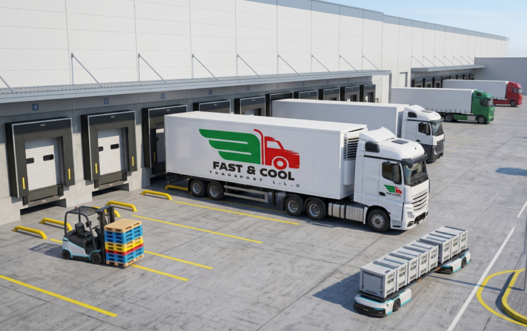 Frequently Asked Questions – 3 Ton Pickup Rental in Dubai
