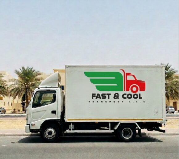 refrigerated truck rental abu dhabi