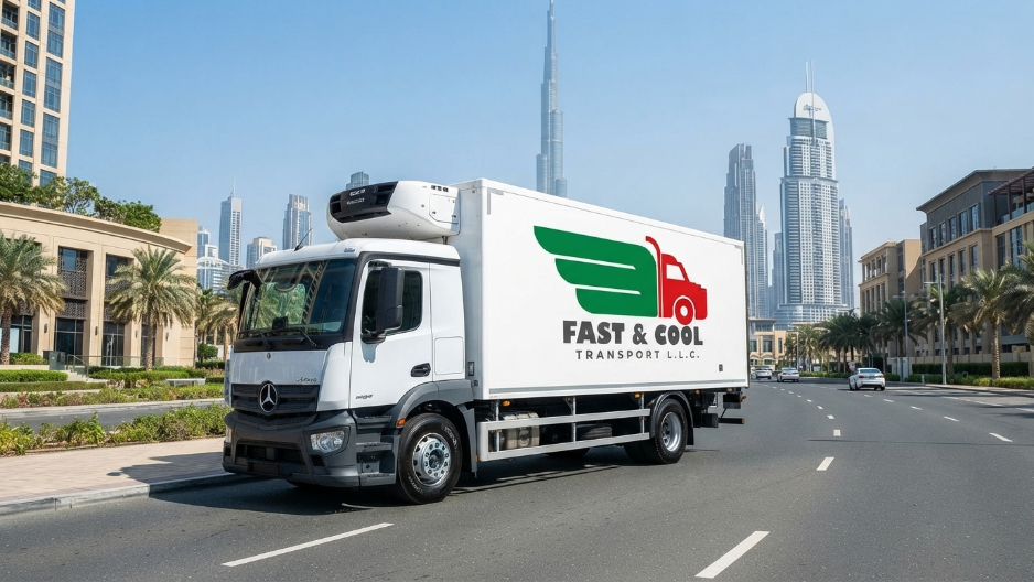 Choosing the Right Refrigerated Vehicle for Your Food Business