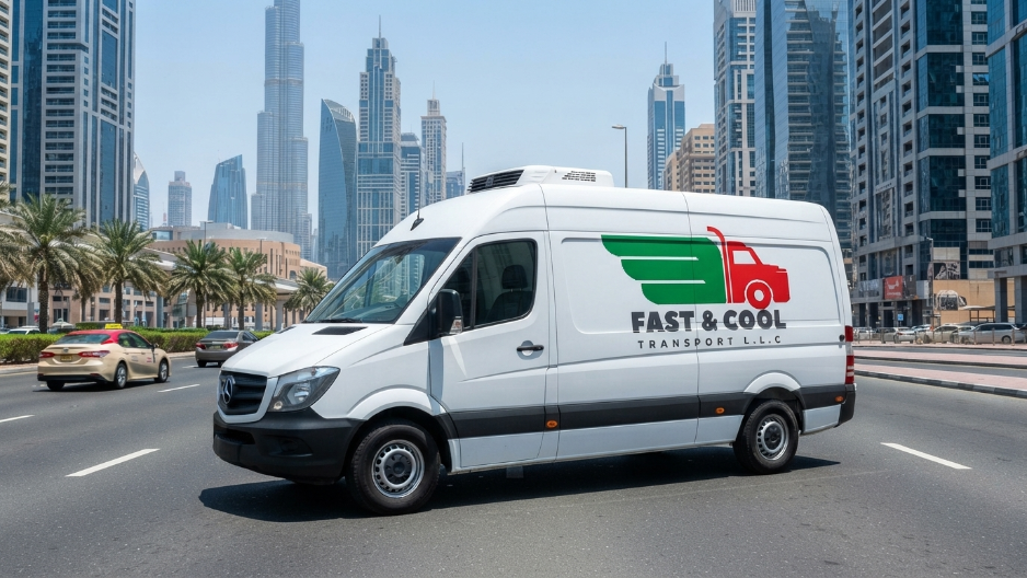 Start With Your Cargo's Temperature Requirement